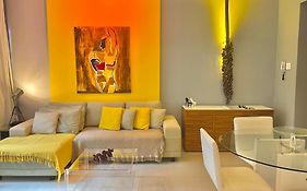 Leblon Dream Apartment